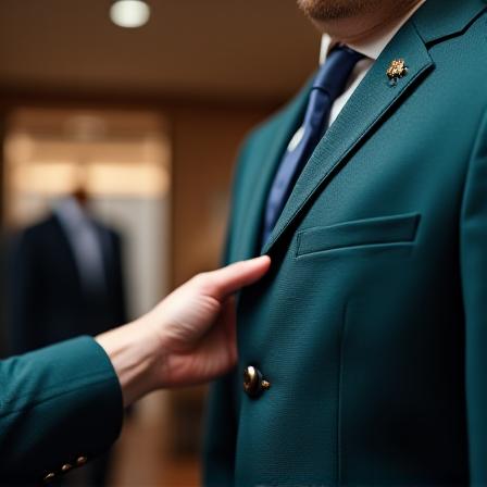 Consultation de style pour jeune professionnel