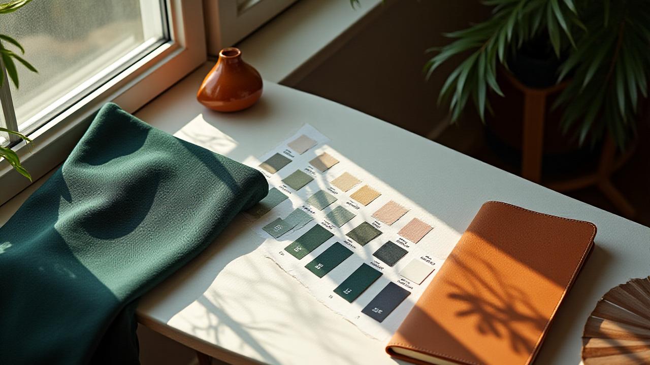 Consultation de style professionnel à Paris