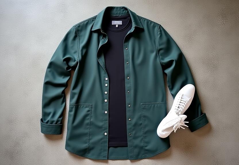 Style startup station f