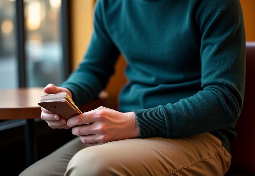 Tenue réunion client entrepreneur