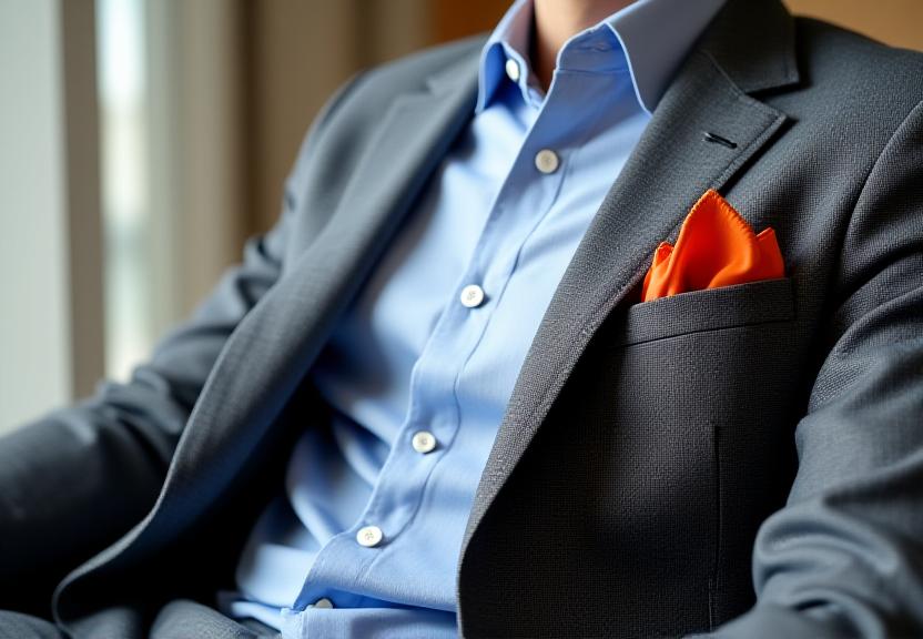 Look de pitch entrepreneur